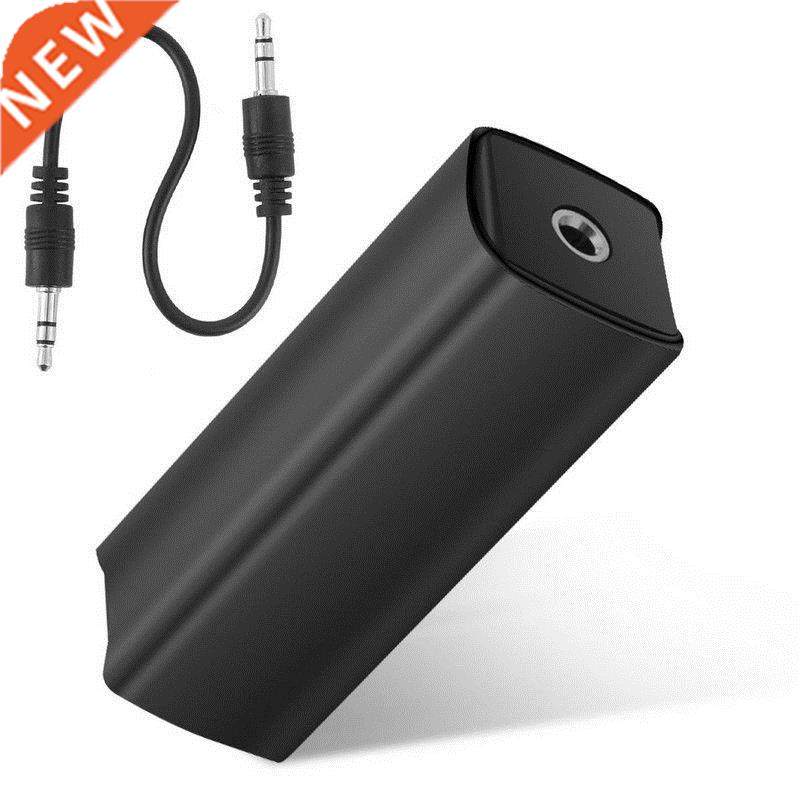 Ground Loop Noise Isolator Eliminate Car Home 3.5mm Aux Audi