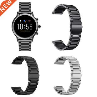 For Fossil Gen Stainless Band Watchstrap Replacement Steel