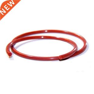 Ring Food .5mm Red VMQ 5mm 4mm Gasket 10Pcs Silicone