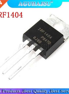 10PCS IRF1404 IRF1405 IRF1407 IRF2807 IRF710 LM17T IRF205