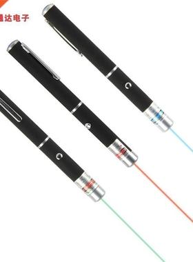 Green Red Blue Laser Pointer Pen Visible Beam Light Lazer 53