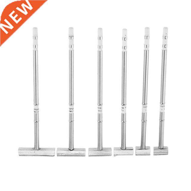 T12 Soldering Iron Tips Spade Scraper Shovel Type T12-1401 1