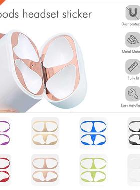 Du-proof Scratchproof icker For AirPods 1 2 3 icker Du
