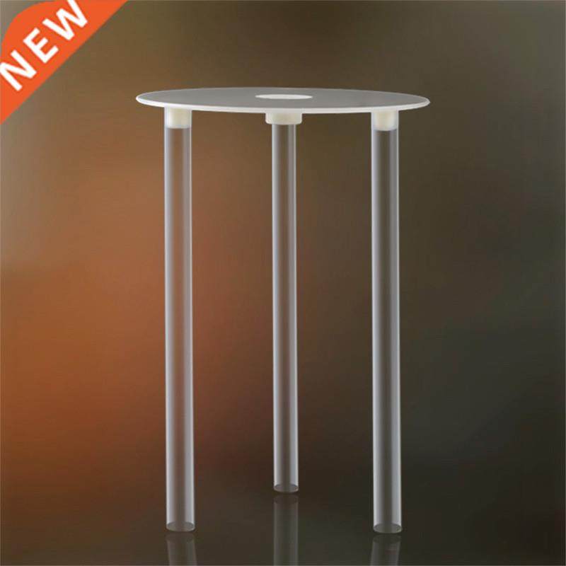 Multi-Layer Cake Support Frame Practical Stands Mold Round D