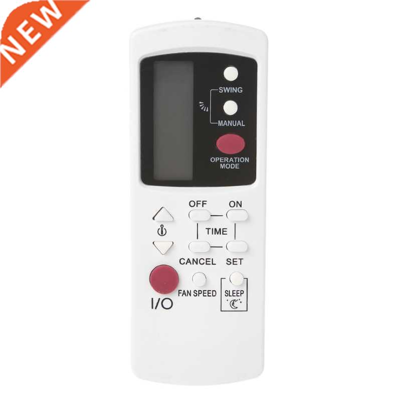 Air Conditioner Remote Control For Galanz GZ-1002A-E3 GZ-100