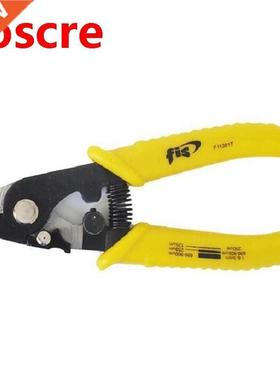F1101T Miller clamp Fiber stripping pliers F1101T FIS Tri-