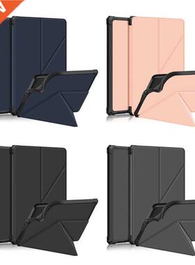 Skockproof Case Compatible with 6.8inch Kindle Paperwhite 11