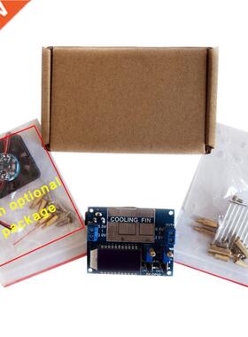 0.5-30V 6A 60W DC-DC Automatic Boost/Buck Converter CC CV Po