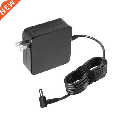 19V2.37A Laptop Power Adapter 45W Charger Rugged Flame-retar