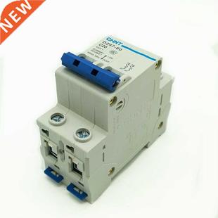 Breaker 10A Mini Circuit DZ47 CHINT C1A