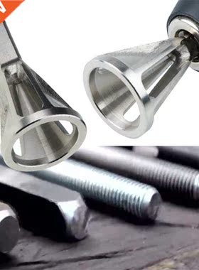 ZK30 Dropshipping Remove Deburring External Chamfer Drill Bi