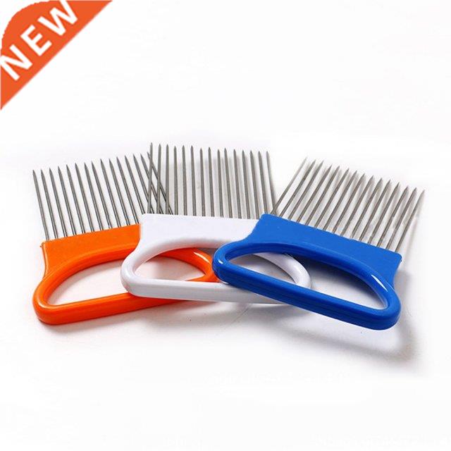 1Pcs Vegetable Fruit Beef Onion Slicer Cutting Holder Slicin