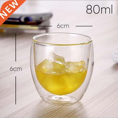 Vodka wine whiskey glasses Big beer champagne drinking glass
