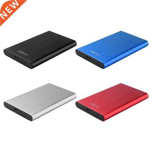 2.5 Inch HDD Case SATA 3.0 to USB 3.0 5 Gbps HDD SSD Enclosu