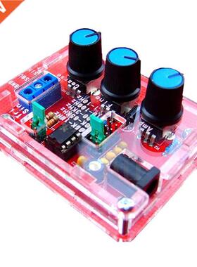 XR2206 Funktionsgenerator Signalgenerator Sine Square Wave