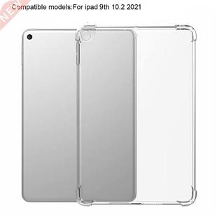 Clear 2021 7th Case 8th 10.2 9th Tablet For TPU