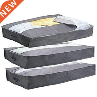 Storage Bed Box Clothes Storage Bed Box For Duvets, Clothes