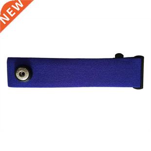 Wah Soft Strap for elt Monitor Chest Heart Polar Rate