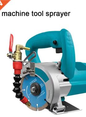 Dust Remover Water Sprayer System Coolant Misting dust-proof