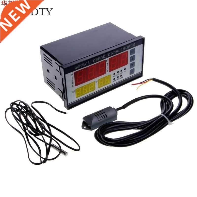 XM-18 Incubator Hatching Machine Parts Automation Controller