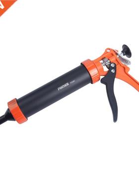 7XEA Hand Caulking with Trigger Comfort Grip Caulking Tool K