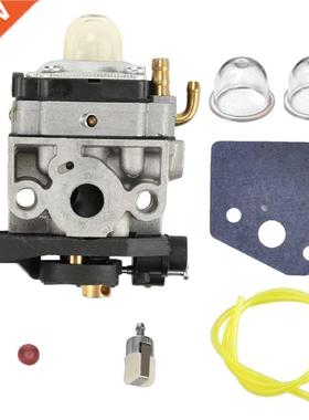 Carburetor 适用于 GX25 GX25N GX25NT FG110 Engine Mortor 1610
