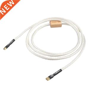 cable card sound USB data DAC decoder Odin Nordost