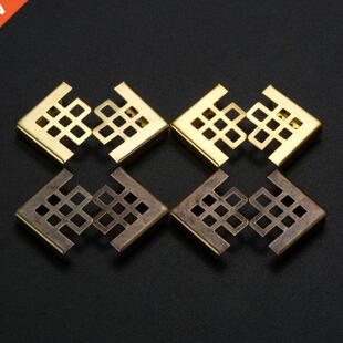 50Pc 16mm Book Corner Protector Photo Frame Protect Scrapboo