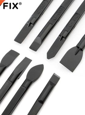 Upgraded Version 10PCS Plastic Crowbar Mobile Phone Repair