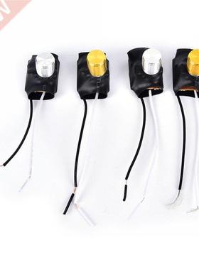 1pcs Dimmer Switch Gold, Silver Tone Table Lamp Full Range D