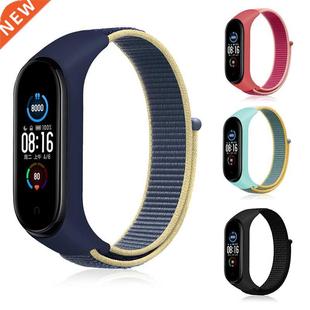 Nylon for Bracelet Sport Belt band watch loop rap