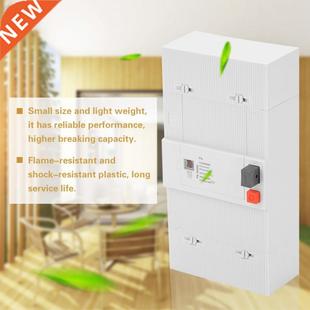 Breaker voltage 60A Low 60Hz 50Hz Circuit Pole PG460000