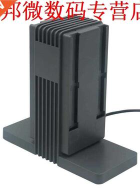 4 Slots Charging Cradle Stand Dock Station Handle Power Supp