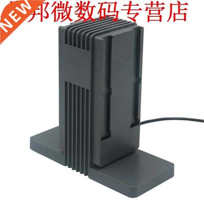 4 Slots Charging Cradle Stand Dock Station Handle Power Supp