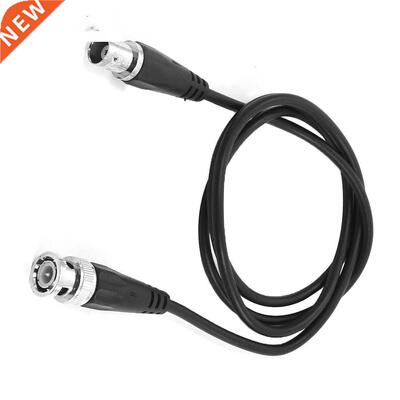 High Quality BNC Male To Female Plug CCTV Extension Coaxial