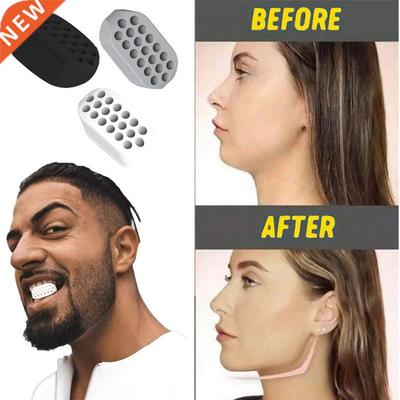 Ejercitador de línea de mandíbula de 2 unids/l