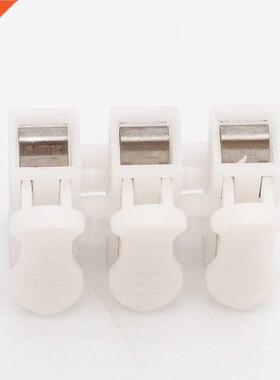 0Pcs P G8 CH Spring Connector wire with no welding no scr