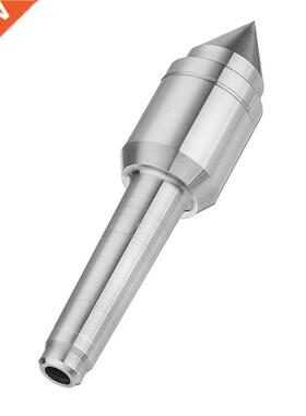 60 Degree Wood Lathe MT2 Heavy Duty Live Center Morse Taper
