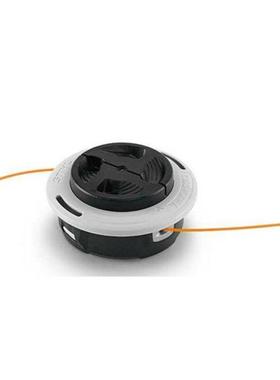 Grass Trimmer Head 2 Line Cutting Wire Brush Cutter Spool He