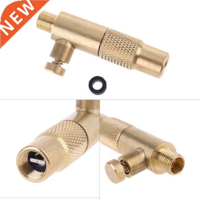 Car Tire Inflator Standard Fine Thread Air Compressor Pump C