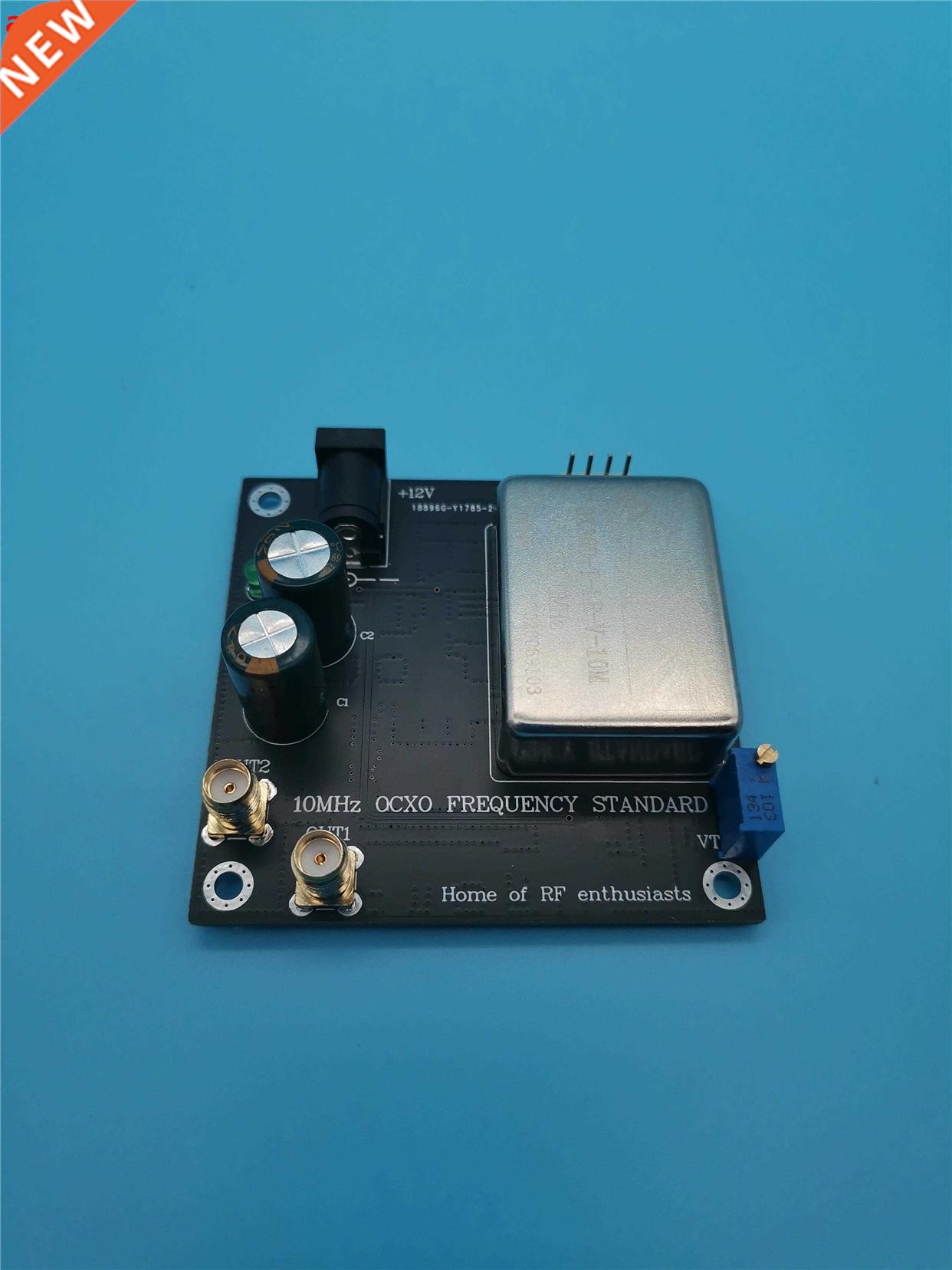 10MHz OCXO Constant temperature crystal oscillator clock fre