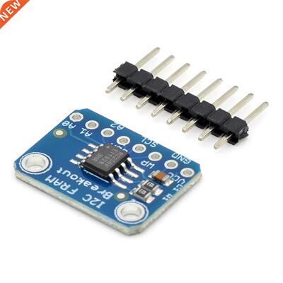 MB85RC256V Memory IC development tool I2C non-volatile Aduin