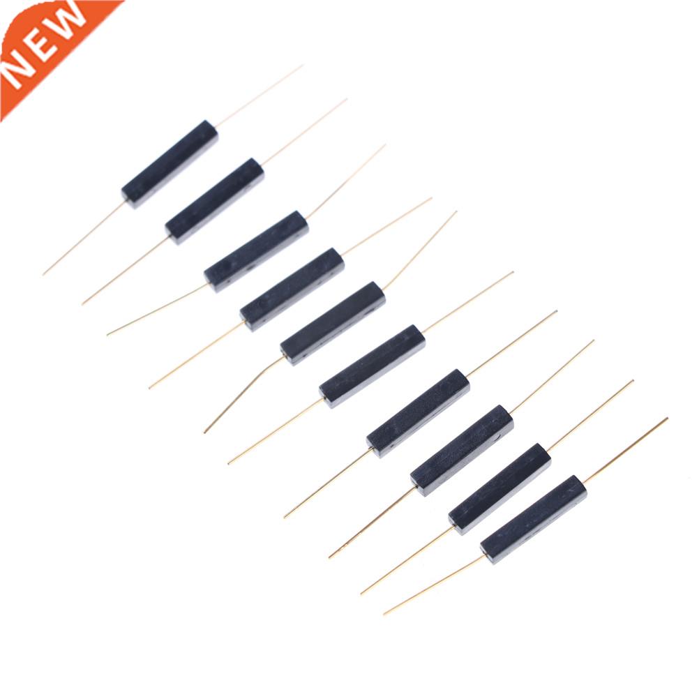 10pcs Reed Switch GPS-14A 14mm Normally Open Magnetic Switch