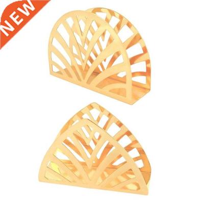 Napkin Holder Tissue Dispenser Napkin Stand for Kitchen Rest