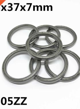 10pcs 6805ZZ 6805-2RS The high quality of ultra-thin deep gr