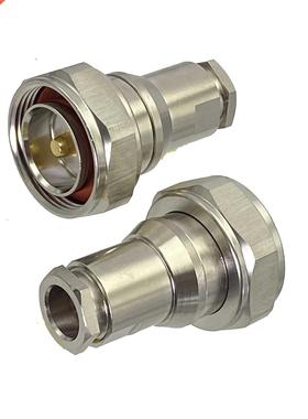 1pcs 7/16 DIN L29 Male Plug Connector Clamp RG8 LMR400 RG213