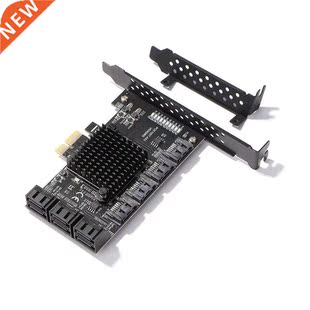 High Card Speed Transmission Monitorin SATA3.0 LED Expansion