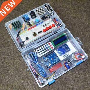 Kit for Upgraded RFID version Starter UNO NEWEST Arduino