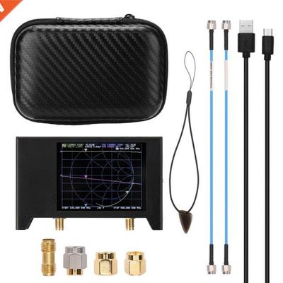 2.8 nch TFT LCD Touchscreen 3G S-A-A-2 NanoVNA V2 Shortwave