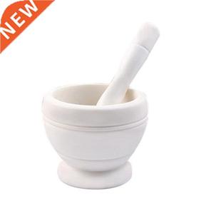 Masher Medicine Jar Mashing Household Bowl Garlic